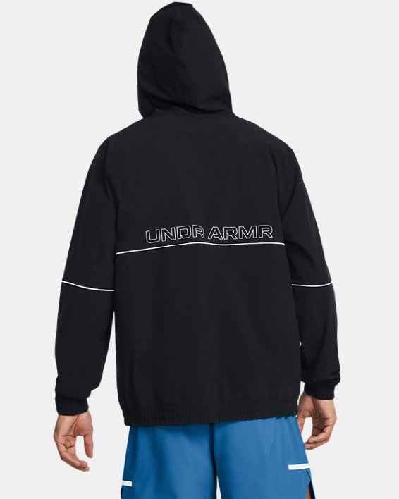 UA Zone Woven Men's Jacket | Under Armour UA Zone Woven Men's Jacket | Under Armour